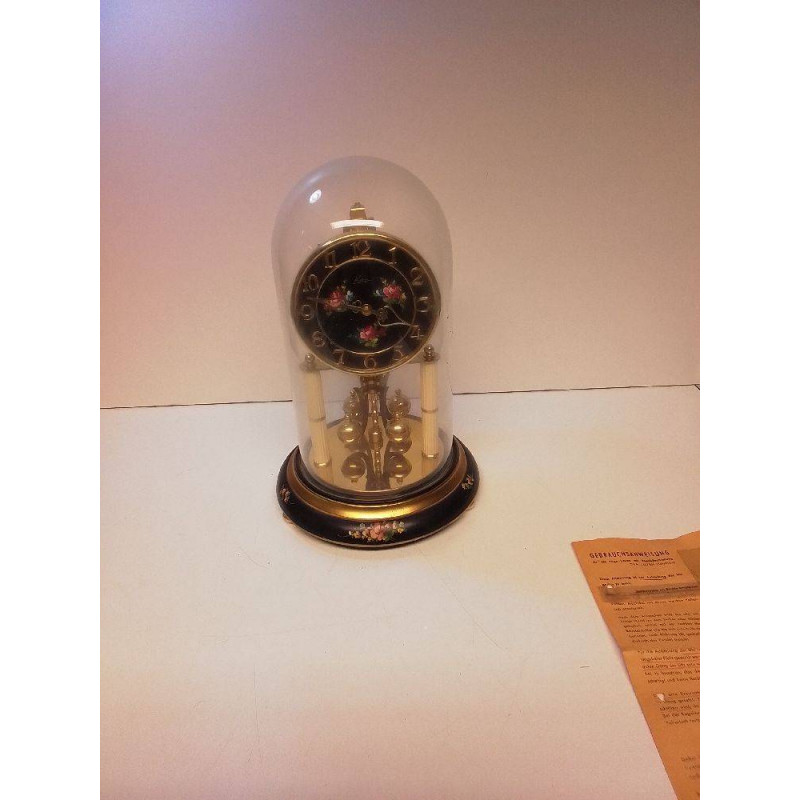 HORLOGE PENDULAIRE