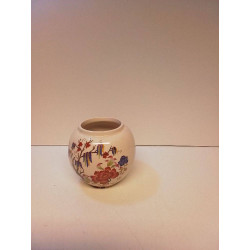 POT ROND ANGLAIS 