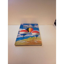 LIVRE DESTINATION BENELUX