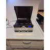 RADIO LECTEUR DISQUE STYLE RETRO
