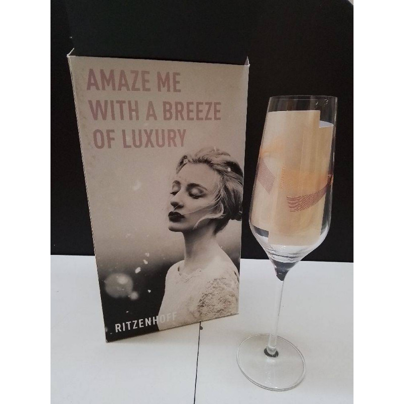 COFFRET 2 FLÛTES RITZENHOFF 