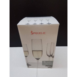 LOT DE VERRES SPIEGELAU 