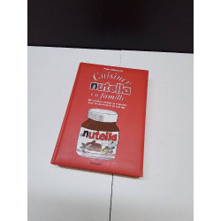 LIVRE NUTELLA 