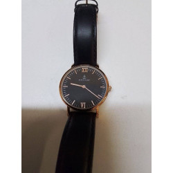 MONTRE QUARTZ KAPTEN SON 