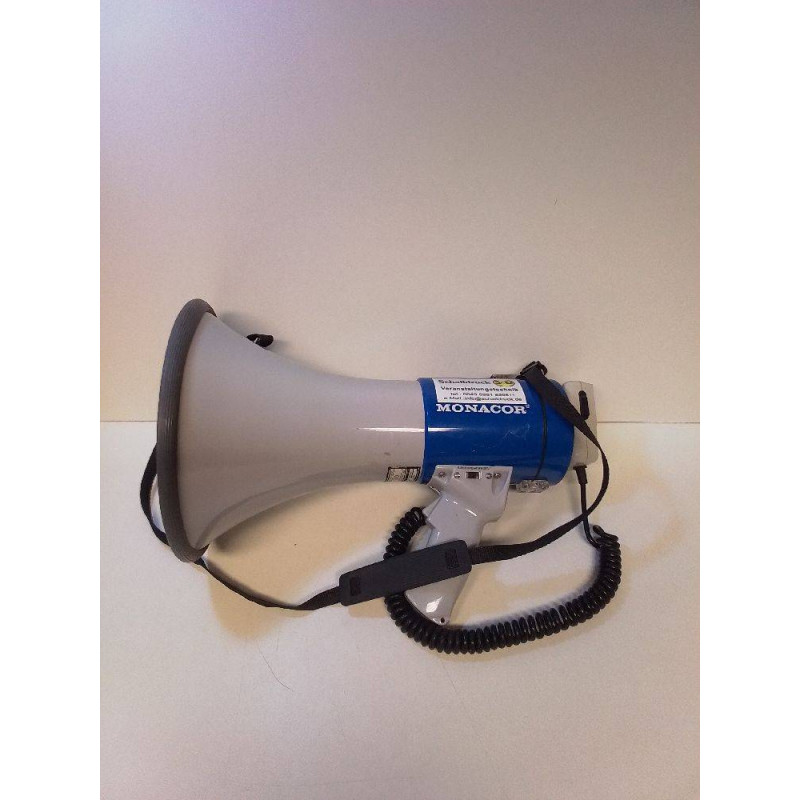 MÉGAPHONE 