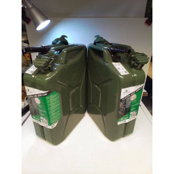 JERRYCAN 20 L 