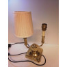 LAMPE A POSER STYLE BOUILLOTTE 