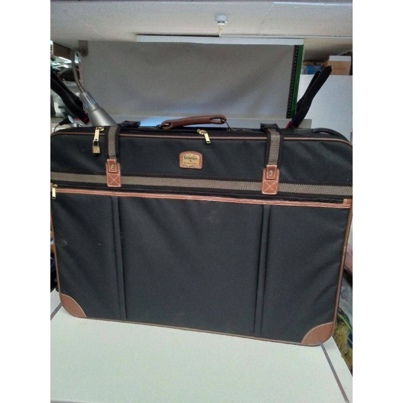 VALISE TRAVELLER 
