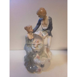 STATUETTE NAISSANCE 