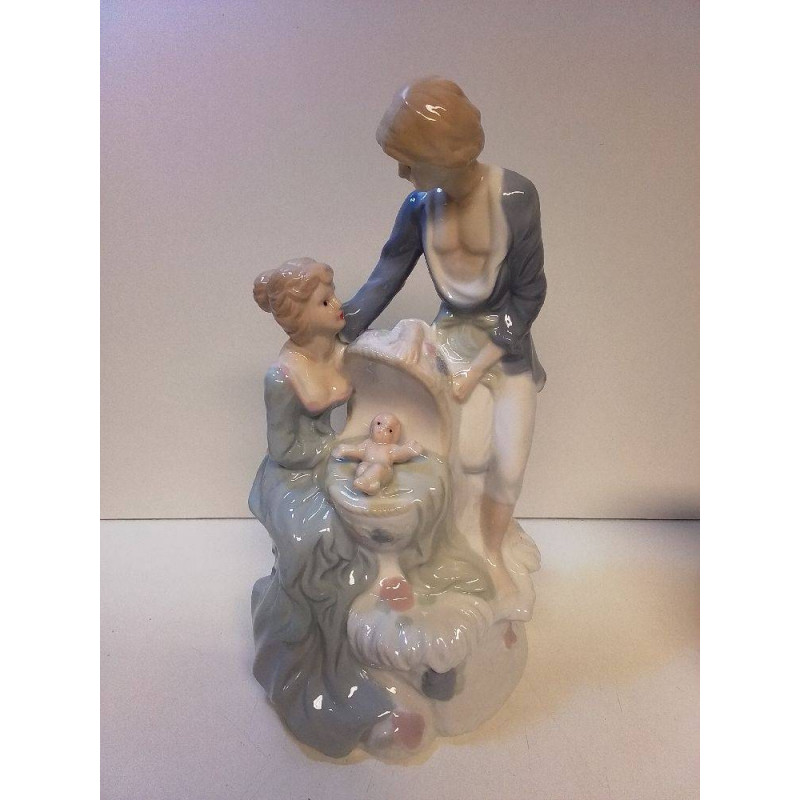 STATUETTE NAISSANCE 