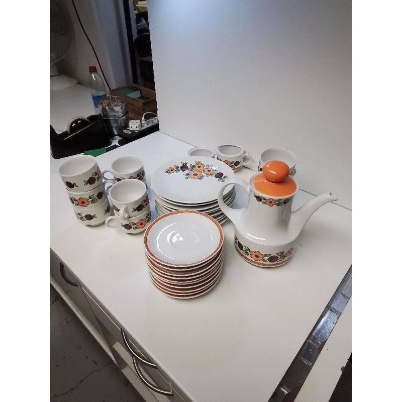 SERVICE BAVARIA MITTERTEICH VINTAGE