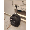 SAC A ROULETTES INVICTA 
