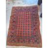 TAPIS TON ROUGE 
