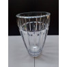 VASE CRISTAL SCHNEIDER FRANCE 