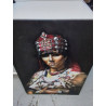 PORTRAIT KABYLE 