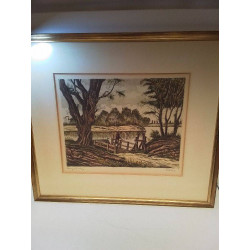 LITHOGRAPHIE 