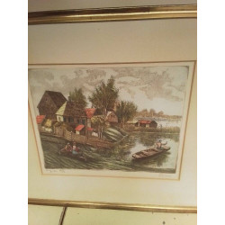 LITHOGRAPHIE 
