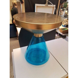 TABLE D’APPOINT STYLE...