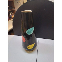 VASE COLORÉ FOREIGN