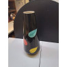 VASE COLORÉ FOREIGN