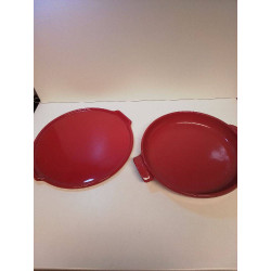 PLAT EMILE HENRY 