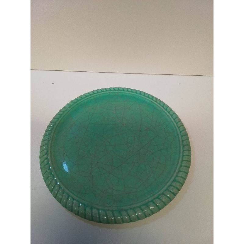 PLAT CRAQUELÉE LONGWY 