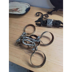 LOT DE COLLIER 