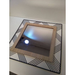 MIROIR MODERNE 