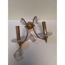 APPLIQUE VINTAGE 