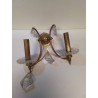 APPLIQUE VINTAGE 