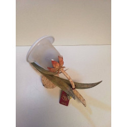 APPLIQUE FLAMINA 