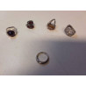 BAGUE DIVERS 