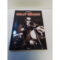 LIVRE HARLEY DAVIDSON 