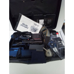 CAMESCOPE VHSC 