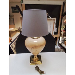 LAMPE A POSER LE DAUPHIN 
