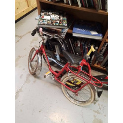 VELO ENFANT PEUGEOT 