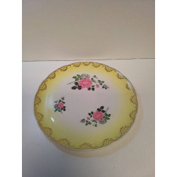 PLAT SARREGUEMINES 