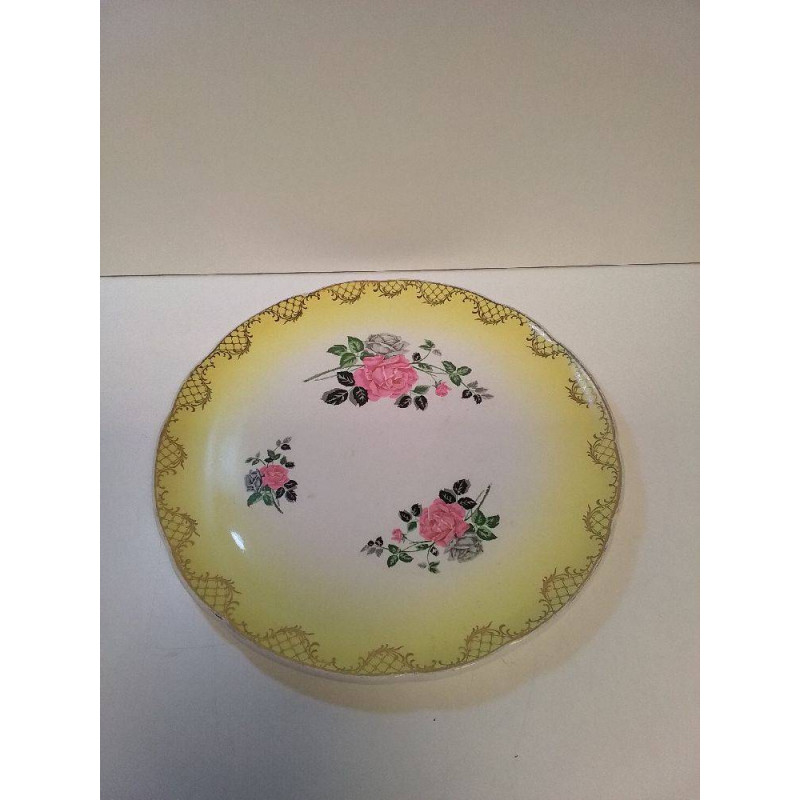 PLAT SARREGUEMINES 