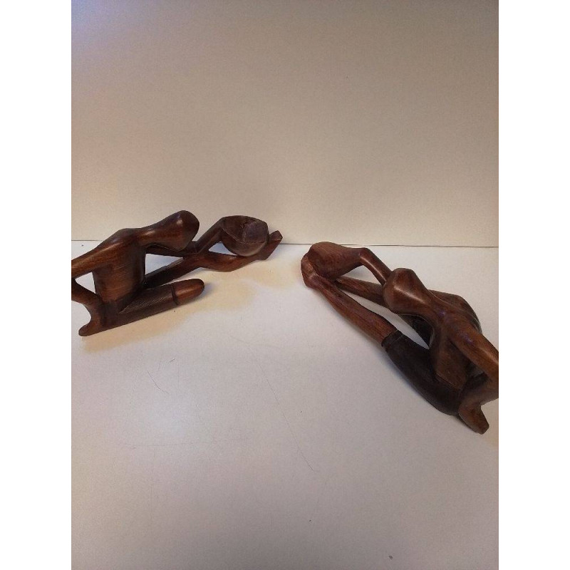 SCULPTURE BOIS