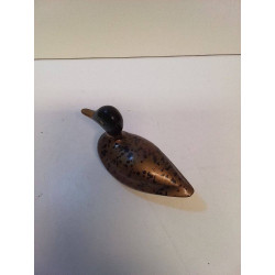 CANARD METAL 
