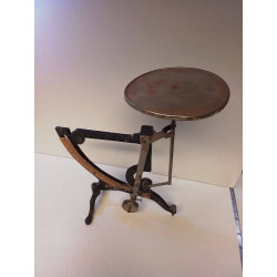 BALANCE ANCIENNE 
