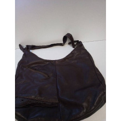 SZC CUIR BRUN 