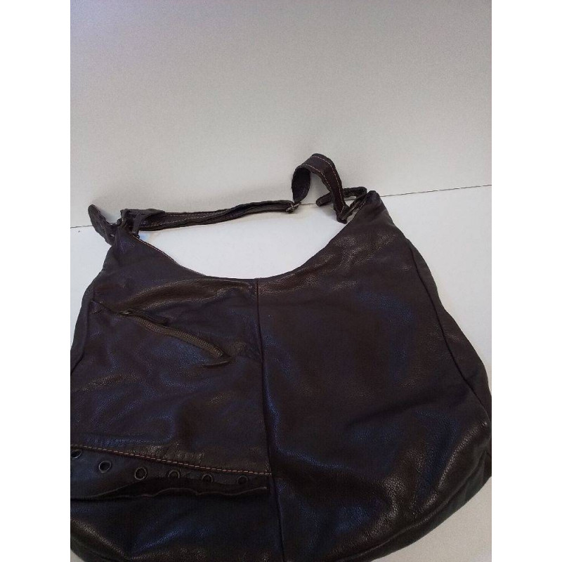 SZC CUIR BRUN 
