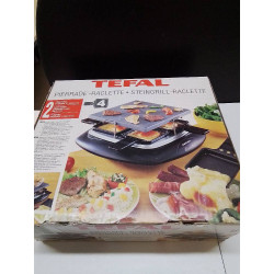 PIERRADE TEFAL