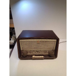 RADIO ANCIENNE EN L’ETAT...