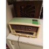 RADIO ANCIENNE EN L’ETAT DIVERS