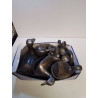 LOT DE CANARD METAL
