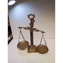 BALANCE ANCIENNNE LAITON