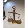 BALANCE ANCIENNNE LAITON