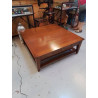 TABLE BASSE 4 TIROIRS GRANGE 